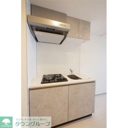 ハーモニーレジデンス山手サウス大塚の物件内観写真